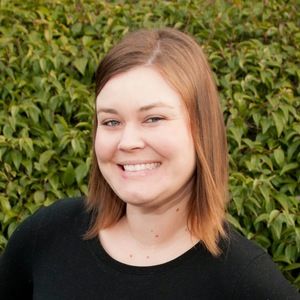 Meet your Posher, Deanna